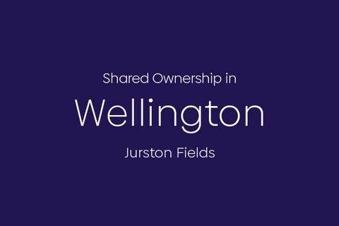 Aster Group - Jurston Fields for sale, Wellington TA21, Wellington, Wellington, TA21 9RH