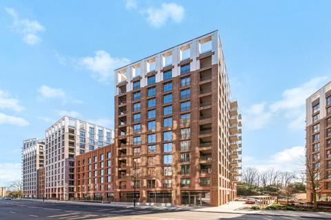 Paragon Asra - Swandon Gardens for sale, 5 Railway Walk, Wandsworth, SW18 1FW