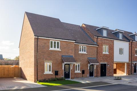 Places for People - Regal Chase for sale, Regal Chase, Daggons Road, SP6 3AA