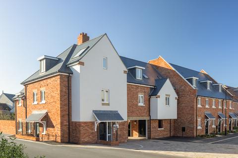 Places for People - Regal Chase for sale, Regal Chase, Daggons Road, SP6 3AA