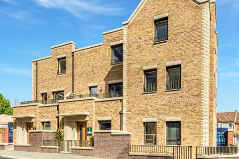 The Hill Group - North Gate Park for sale, St Ann's Road , London, N15 3TH