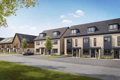 Keepmoat - Fairlands Gate, Stevenage for sale, Bedwell Crescent, Stevenage, SG1 1NG