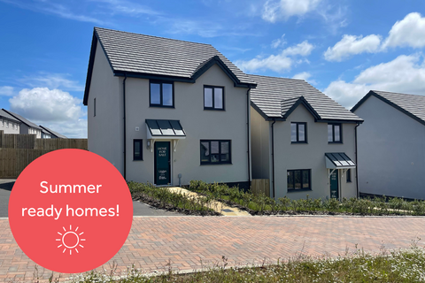 Linden Homes - Bay View for sale, Bay View Road, Northam, EX39 1BJ