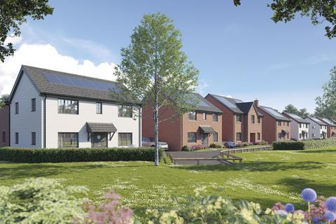 Bellway Homes - Arden Glade