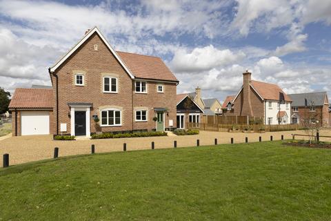 Hopkins Homes - Grundisburgh Vale for sale, Grundisburgh Vale, Grundisburgh, Suffolk, IP13 0BU