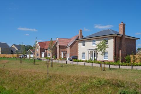 Hopkins Homes - Kingsfleet for sale, Kingsfleet, Thetford, Norfolk, IP24 2RF