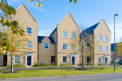 Hopkins Homes - Alconbury Weald, PE28 for sale, Alconbury Weald, Alconbury, Cambridgeshire, PE28 4LR