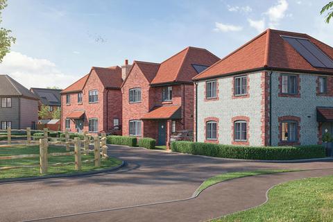 Bellway Homes - Pennwood Grange, HP15 for sale, Amersham Road, Hazlemere, HP15 7JH
