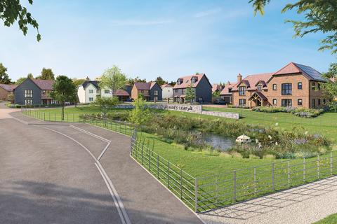 Mill Road, Henham, CM22 6AA