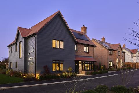 Bellway Homes - Hare's Leap for sale, Mill Road, Henham, CM22 6AA