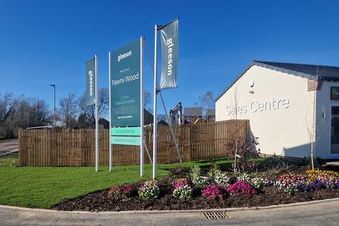 Gleeson Homes - Fawns Wood for sale, Fawns Wood, Longtown, Carlisle, CA6 5FA