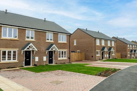 Legal & General Affordable Homes - Sampson Green for sale, Sandyhill Lane, Ipswich, Ipswich, IP3 0JB