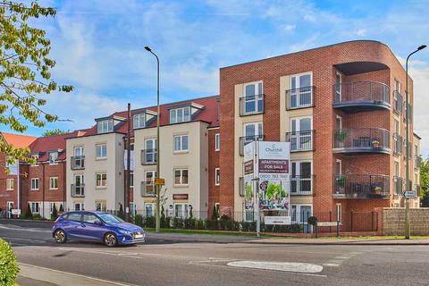 Churchill Living - Clementine Lodge for sale, St John's Street, Bicester, Oxfordshire, OX26 6SL