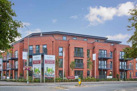 Churchill Living - Gladwell Lodge for sale, 2 Foxhall Road, Didcot, Oxfordshire, OX11 7AA
