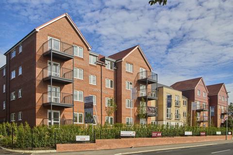 Churchill Living - Dreton Lodge for sale, Havant Road, Drayton, Hampshire, PO6 2AH