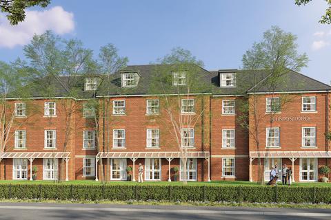 Churchill Living - Clinton Lodge for sale, Southampton Road, Lymington, Hampshire, SO41 9GH