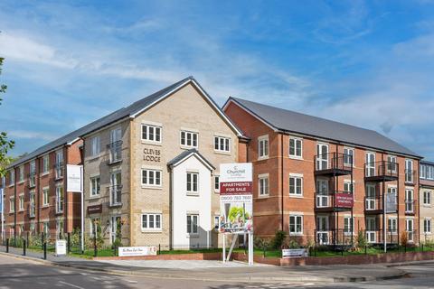 Churchill Living - Cleves Lodge for sale, Camps Road, Haverhill, Suffolk, CB9 8JU