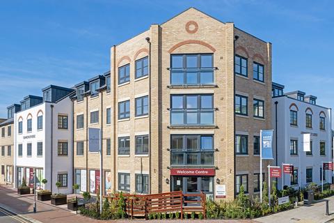 Churchill Living - Connecticut Lodge for sale, Bircherley Street, Hertford, Hertfordshire, SG14 1BA