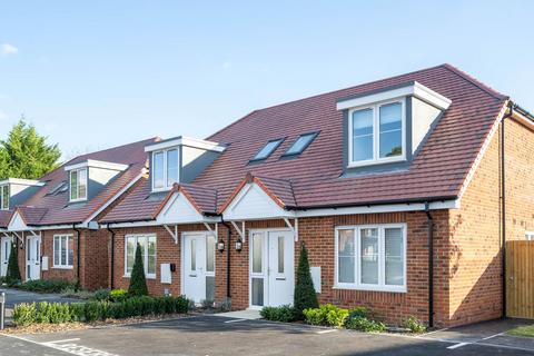 Churchill Living - Charmans Mews for sale, Worthing Road, Southwater, West Sussex, RH13 9BS