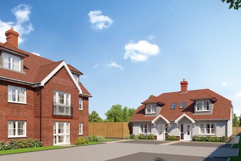 Churchill Living - Baker Lodge for sale, High Street, Staplehurst, Kent, TN12 0JU