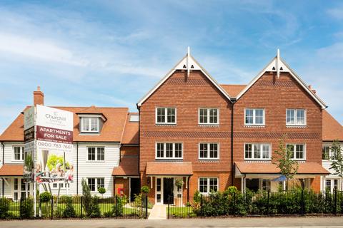 Churchill Living - Baker Lodge for sale, High Street, Staplehurst, Kent, TN12 0JU