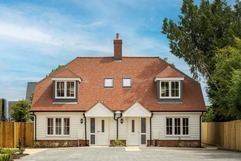 Churchill Living - Baker Mews for sale, High Street, Staplehurst, Kent, TN12 0JU