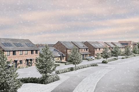 Keepmoat - Bassleton Meadows, Ingleby Barwick, TS17 for sale, Off Welwyn Road, Ingleby Barwick, Thornaby, TS17 0NP