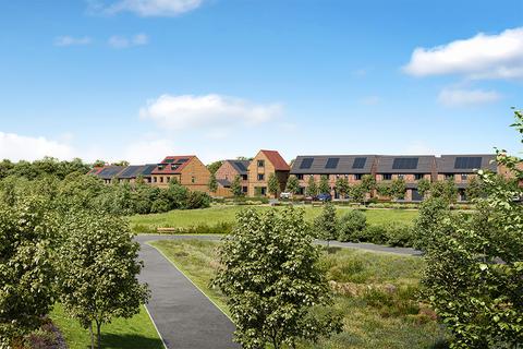 Keepmoat - Bassleton Meadows, Ingleby Barwick for sale, Off Welwyn Road, Ingleby Barwick, Thornaby, TS17 0NP