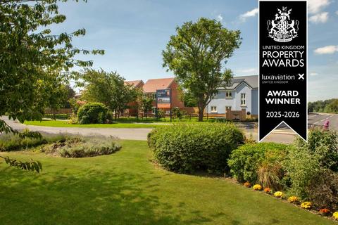 High Road, Trimley St Martin, Felixstowe, IP11 0RG