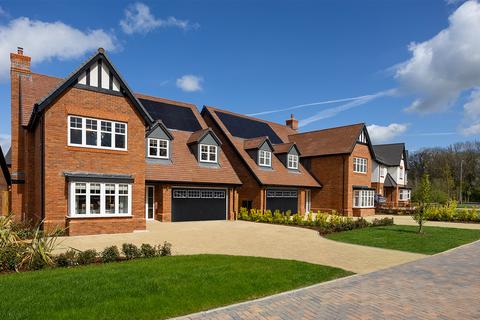 Bovis Homes - Broadnook Garden Village for sale, Broadnook Garden Village, Leicester, LE7 4PN
