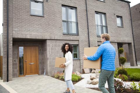 Places for People - Darwin Manor for sale, Bowes Road, Off Chellaston Lane, Derby, DE24 5BZ