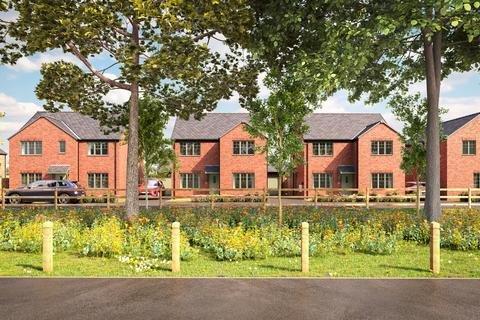 Avant Homes - Foxgrove Village for sale, Off Hartness Road, Nottingham, NG11 8SS