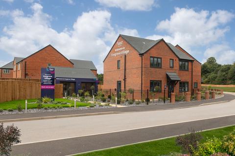 Avant Homes - Foxgrove Village, NG11 for sale, Hawksley Gardens, Nottingham, NG11 8SS