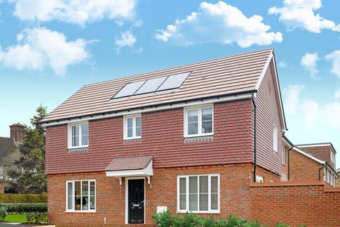 Bovis Homes - Broxborough Park for sale, Brox Road, Ottershaw, KT16 0LQ