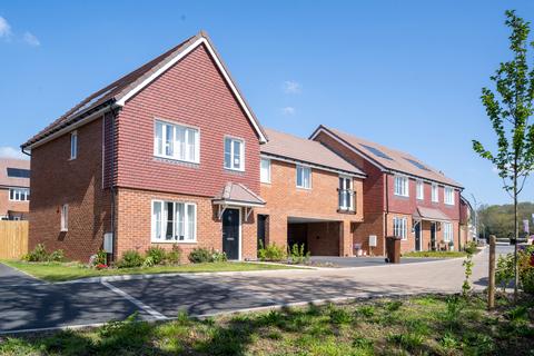 Bovis Homes - Broxborough Park for sale, Brox Road, Ottershaw, KT16 0LQ