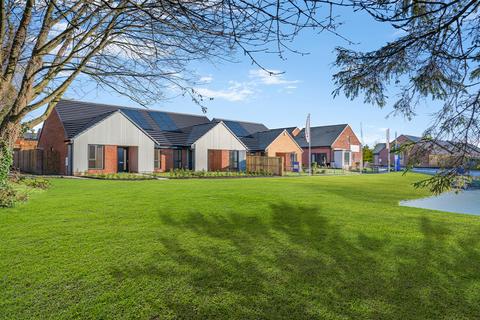 Keepmoat - Willow Glade, Chapel House for sale, Chapel House, Off Allerdale Drive, Newcastle Upon Tyne, NE5 1DE