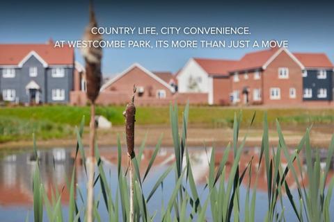 Crest Nicholson - Westcombe Park, CM9 for sale, Bluebell Avenue, Heybridge, CM9 4HD