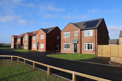Avant Homes - Eden Fields for sale, Mere Lane, Edenthorpe, DN3 2HS