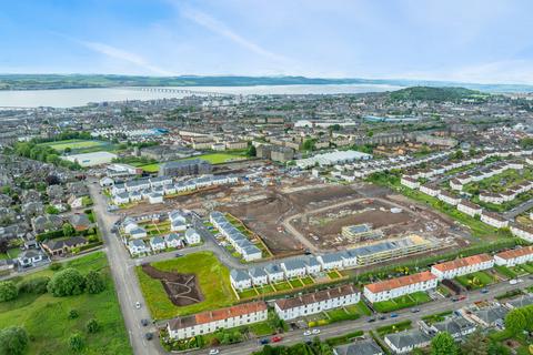 Barratt Homes - Keiller's Rise Apartments for sale, Apartment 14, 101 Clepington Road, Dundee, DD4 7DG