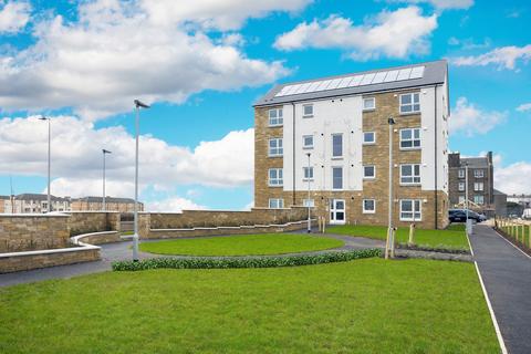 Barratt Homes - Keiller's Rise Apartments for sale, Apartment 14, 101 Clepington Road, Dundee, DD4 7DG