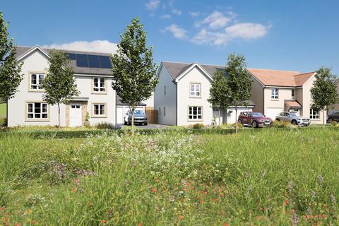 Barratt Homes - Barratt @ Bangour Village for sale, Bangour Village Estate, Wester Dechmont, EH52 6LL