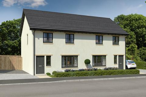 Places for People - Castle Park for sale, Castle park,  Saint Machar Avenue, Aboyne, AB34 5FH