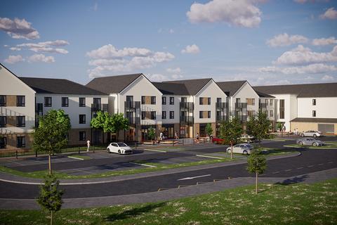 Bovis Homes - Windrush Place Apartments for sale, Centenary Way, Witney, OX29 7BW