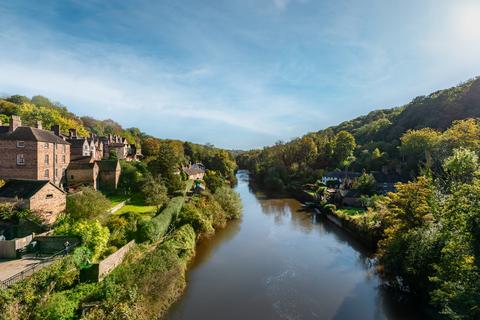 David Wilson Homes - Otters Reach at Benthall Grange for sale, Buildwas Road, Ironbridge, TF8 7BL