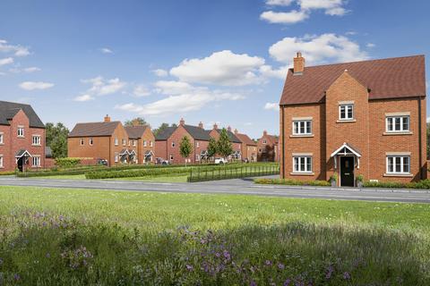 Stourhead Drive, Towcester, NN12 6PX