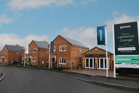 Gleeson Homes - Lawrence Grange for sale, Chewton Street, Eastwood, NG16 3JR