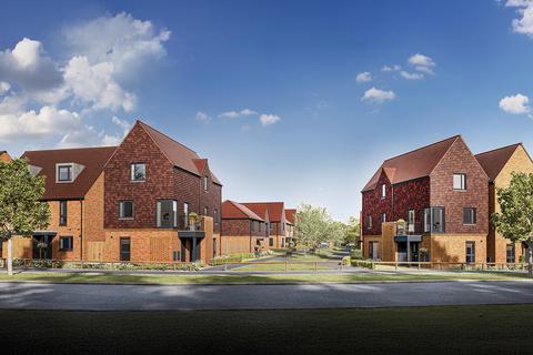Countryside Homes - Allium Park for sale, Portsmouth Road, Woking, GU23 6HB