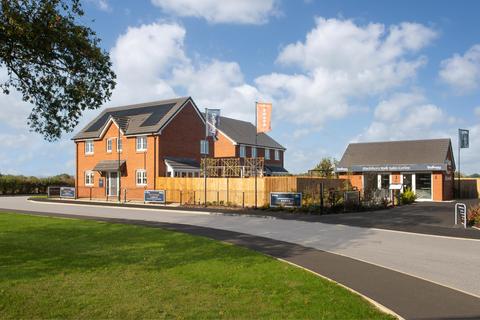 Bellway Homes - Blackthorn Walk for sale, Huntsgrove, Gloucester, GL2 4EE