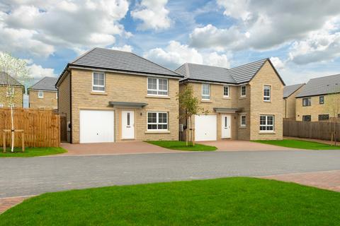 Barratt Homes - The Skylarks, HX3 for sale, Brighouse Road, Calderdale, Halifax, HX3 8FY