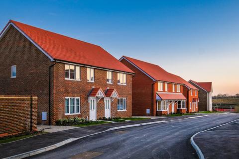 Latimer Homes - Liberty Place for sale, Off Marshfoot Lane, Hailsham, East Sussex, BN27 2RE